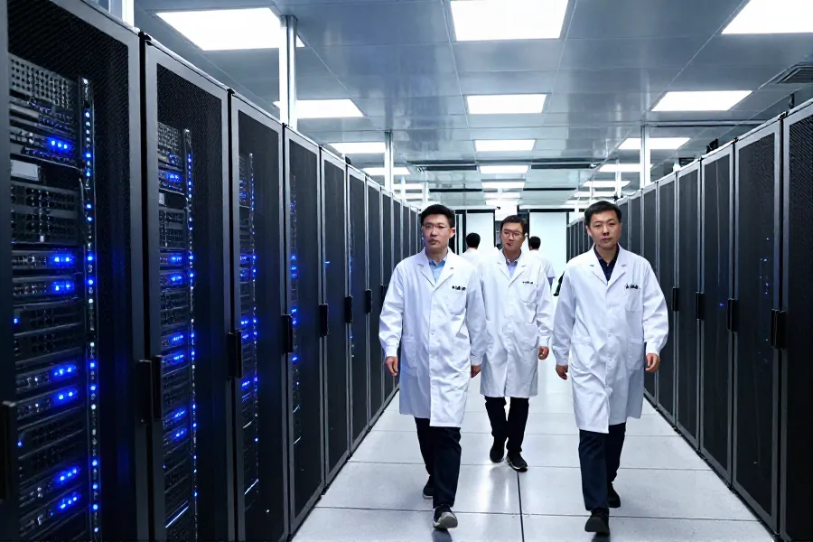AI投资热潮下的经济隐忧：专家警示周期与分配风险