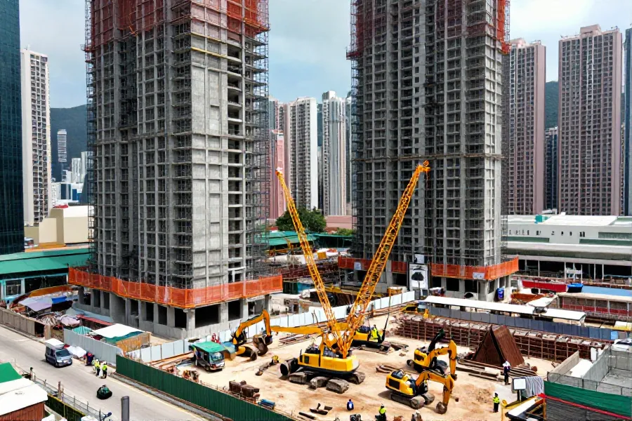 私宅预售申请量环比激增3.8倍 1446伙新盘排队入市