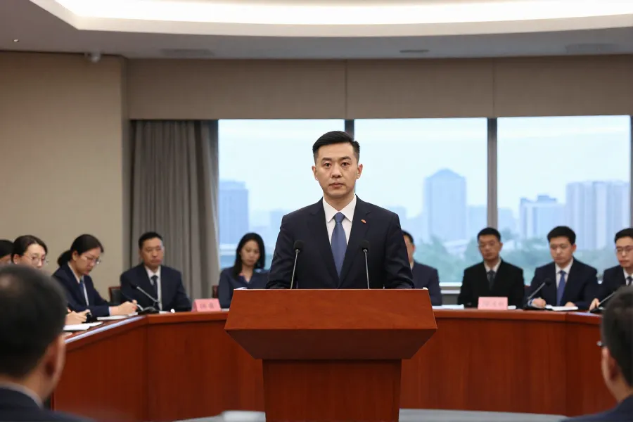 中方严正抗议日本新版防卫白皮书涉台言论