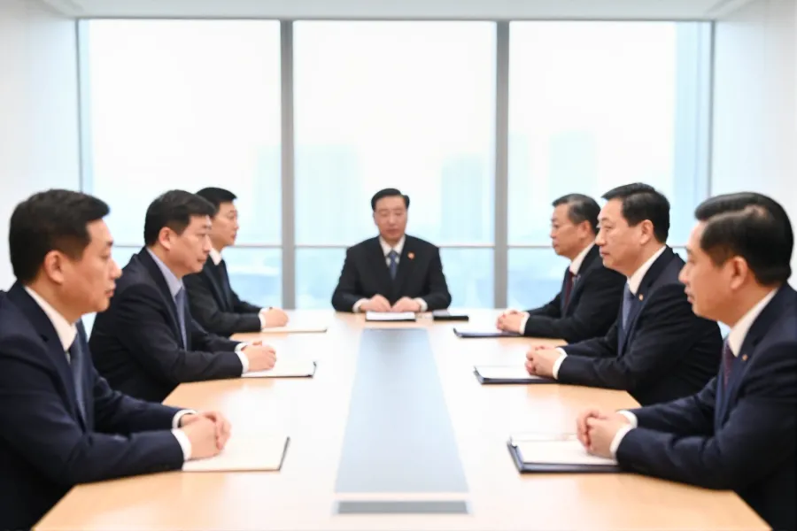 中国商务部对美国合规测试公司实施反制措施