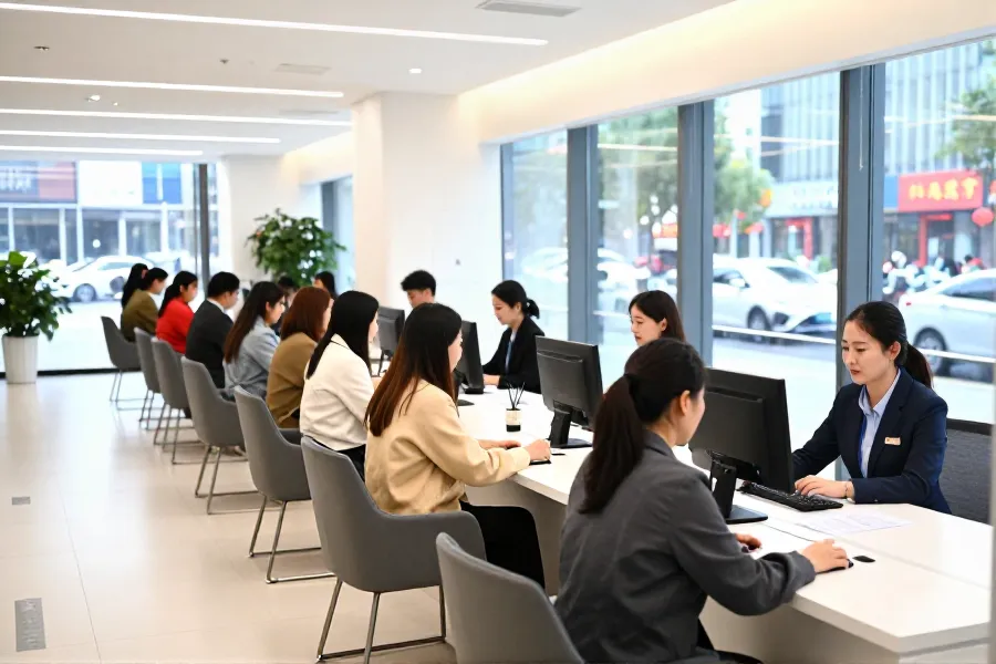 消协上半年帮消费者挽回近4.5亿元经济损失