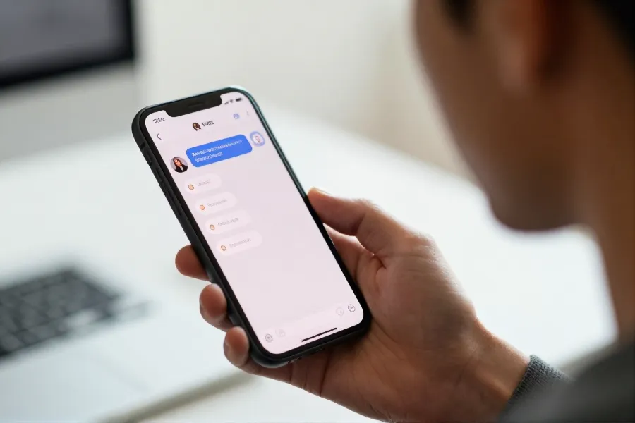 WhatsApp群组功能升级：新增匿名投票、@所有人通知