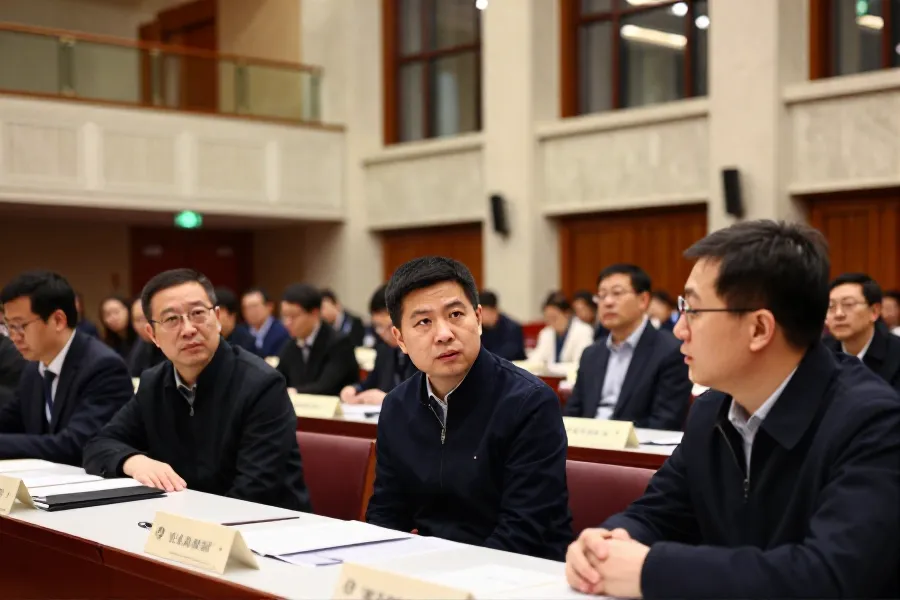 张西平两部著作在京发布中西交流史成果