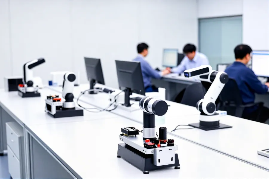 国产科教机器人出海：轻量化桌面机器人瞄准海外市场