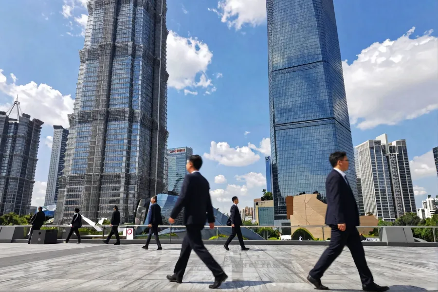 宇树科技IPO定价150.8元：73天极速过会纪录背后的硬科技突围