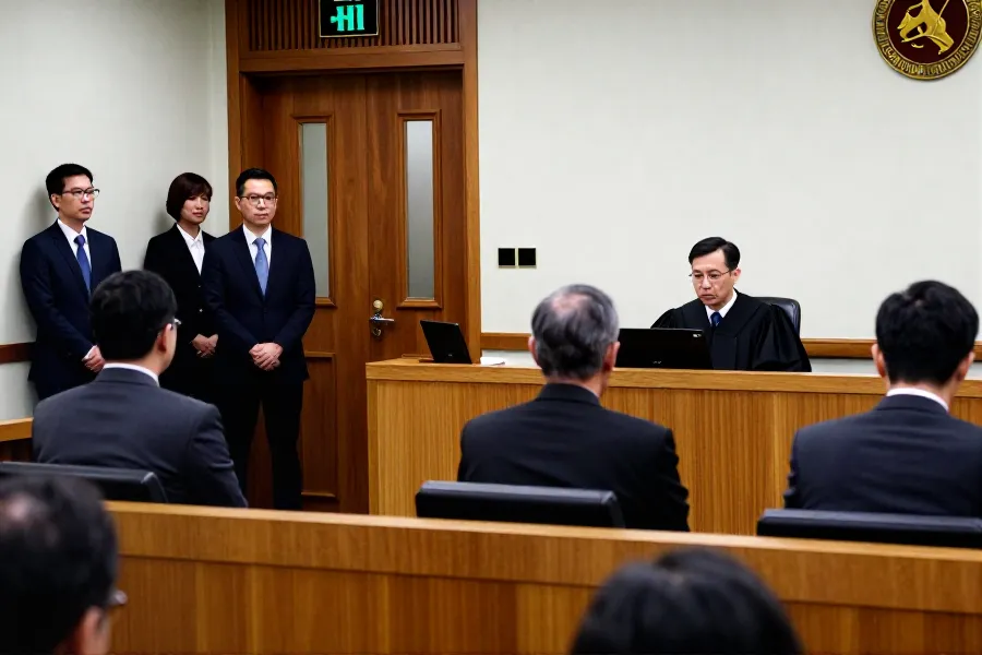 财务造假13年禁令落地 中国糖果前高管集体出局
