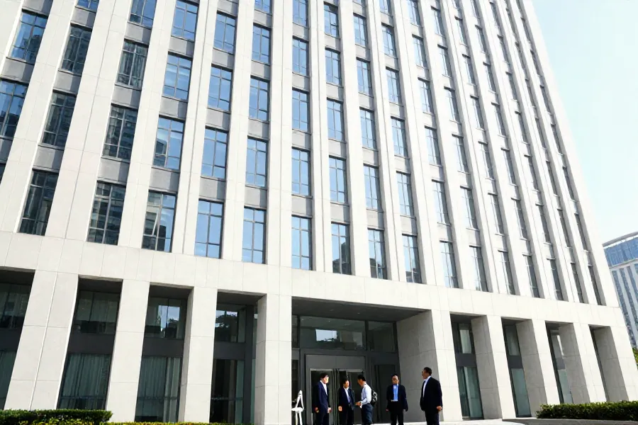 商务部启动进口办公设备国家安全调查