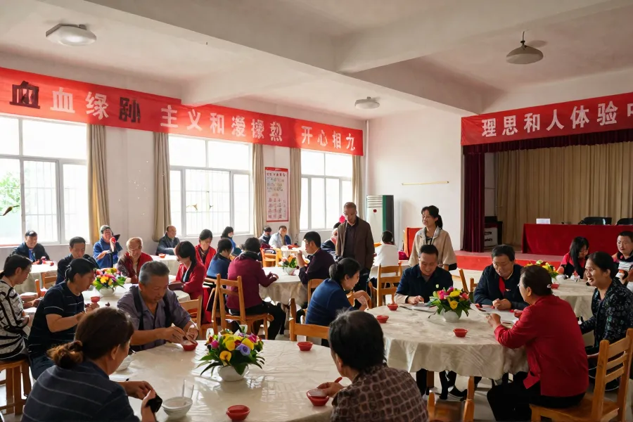 跨越山海的亲情连接：茂名侨联寻亲项目获省国际传播年度案例表彰