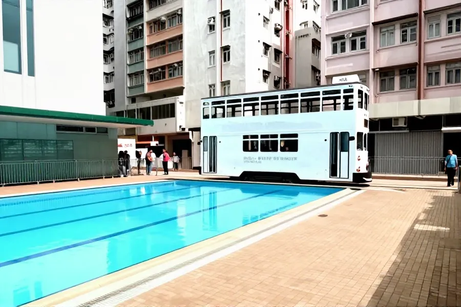 電車事故女童遇难，司機因无力上訴即被判監