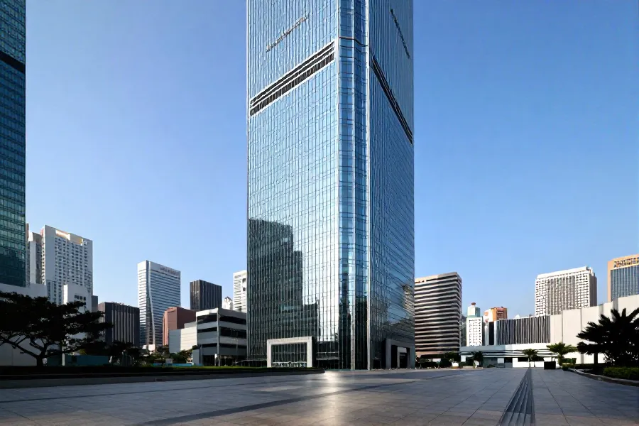 恒隆集团宣布新CEO人选 蔡德粦10月履新