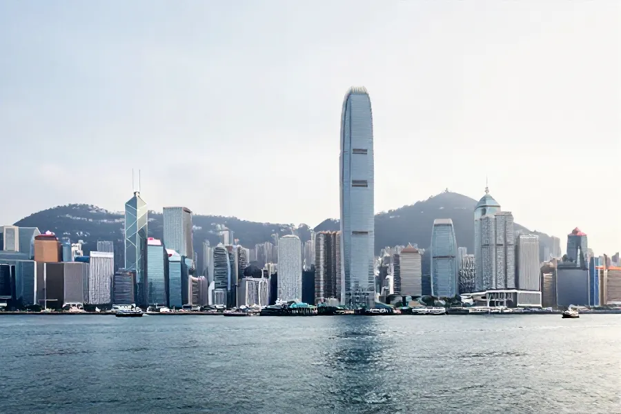 港元拆息分化 货币基础创新高