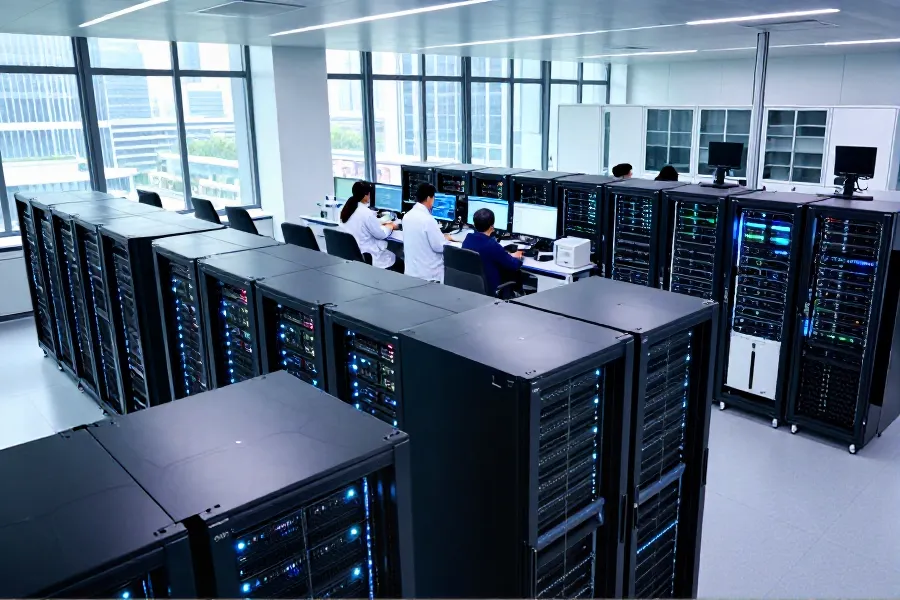 从知识处理到科学发现：哲源科技以“生命世界模型”重构AI制药路径