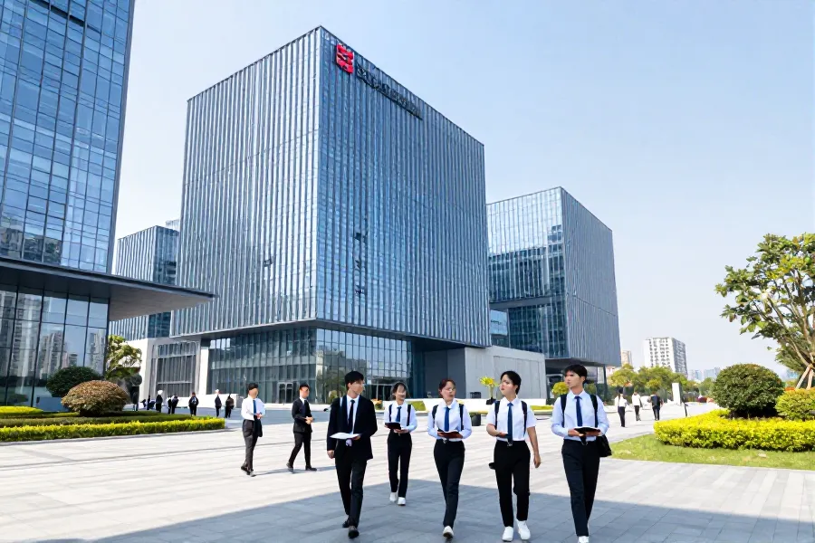 内地传媒实习计划落地 16名港生深度参与节目制作