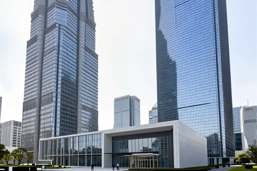上海企业出海新观察：资本与服务双轮驱动，备案金额半年翻倍