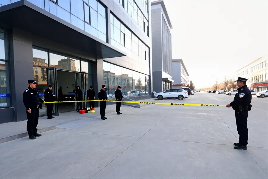 出租实名账号成洗钱帮凶 新疆警方端掉17人黑灰产团伙