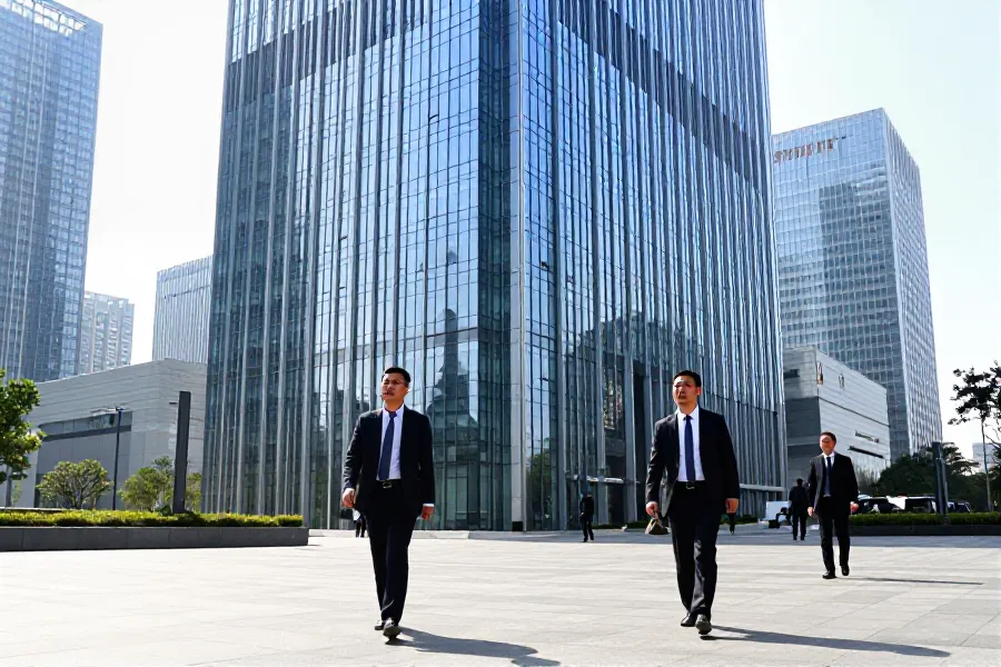 全球并购回暖：中国市场聚焦战略行业整合