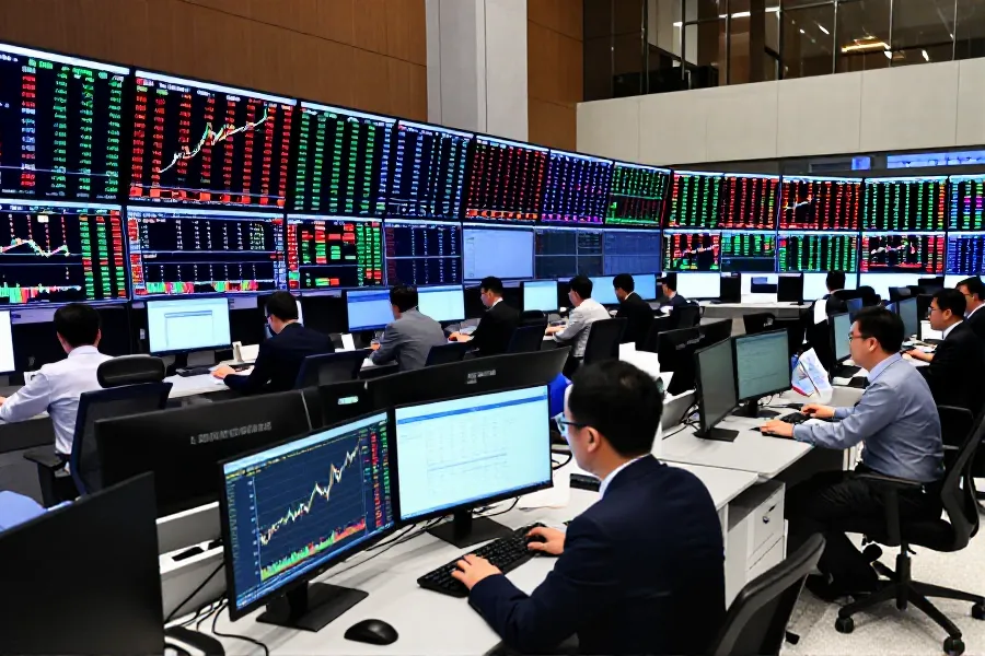 资金狂扫创新药：恒瑞单日净流入超11亿，板块整体强势