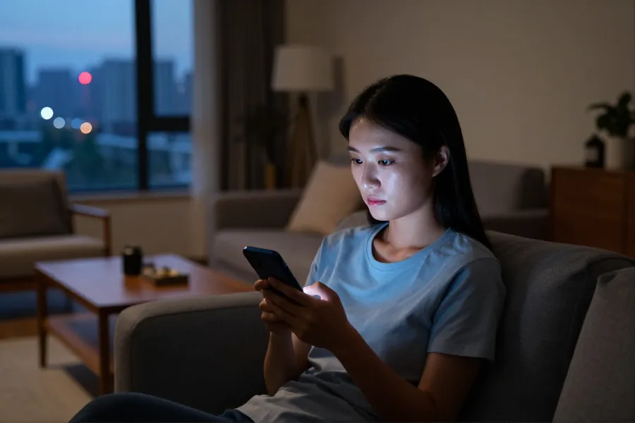 当AI成为‘隐形参谋’：如何夺回决策主动权？