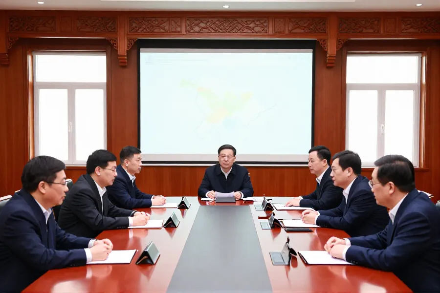 济南部署宗教事务法治化新举措：深化法规学习与内部治理