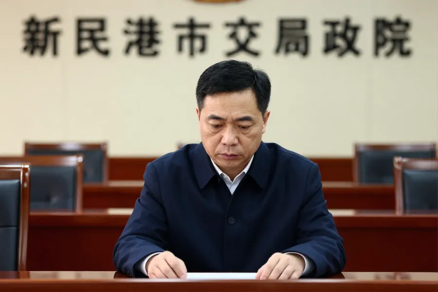 防城港市政协原副主席陈建林被开除党籍和公职