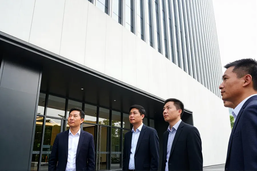网传与英伟达合作开发6G基站？通宇通讯回应：不存在研发合作