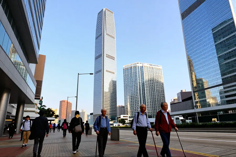 香港再推银色债券 保证息率4.25厘 目标筹资500亿