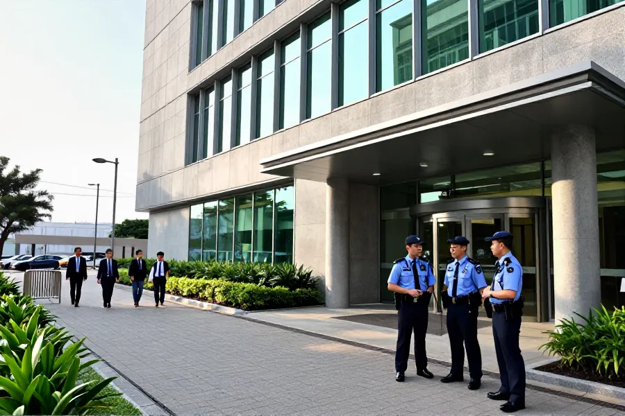 前警长醉驾撞毁警车及路障 判囚两周罚款两万