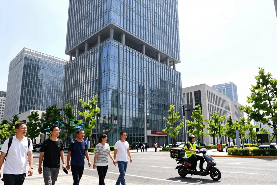业绩预期上调提振市场信心：三家上市公司股价集体走高