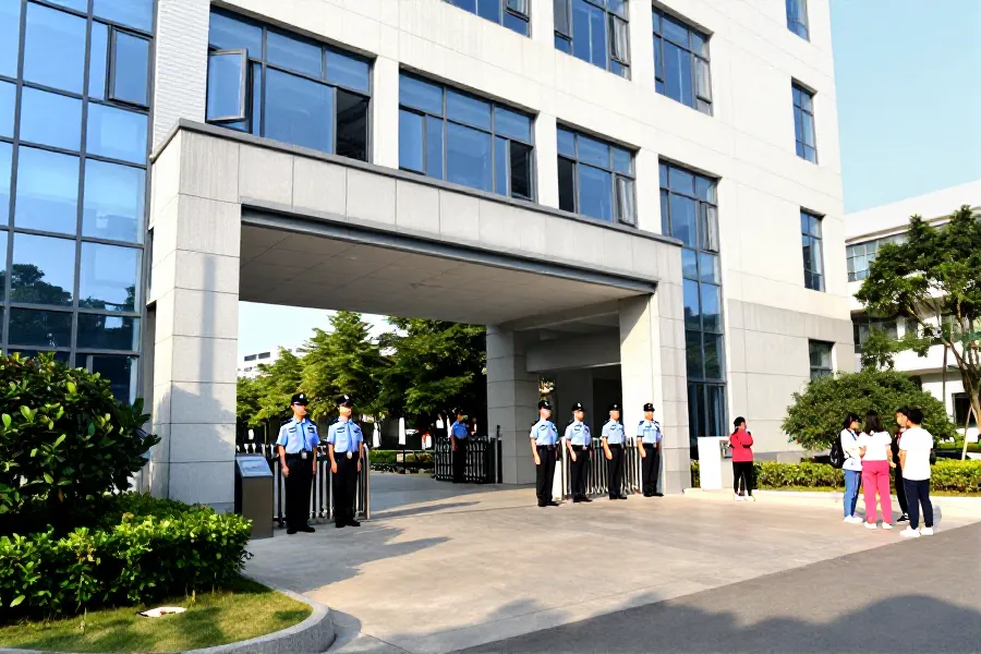 佛山教育局叫停季华中学招聘，全面核查启动