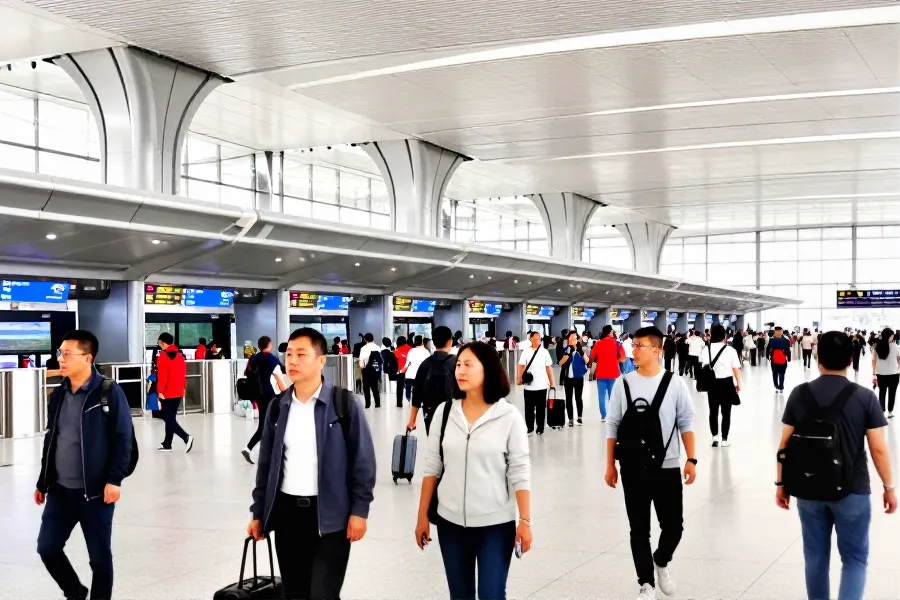 2026上半年文旅消费稳健回升：居民出游34.63亿，花费突破3.21万亿