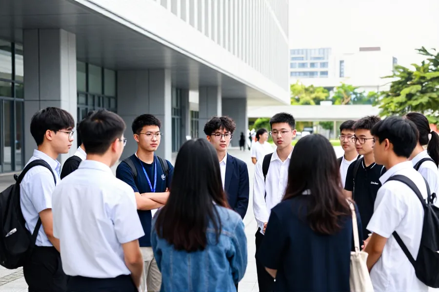 创新“青年技术经理人”机制，20余所高校港澳学子广州黄埔实践圆满收官