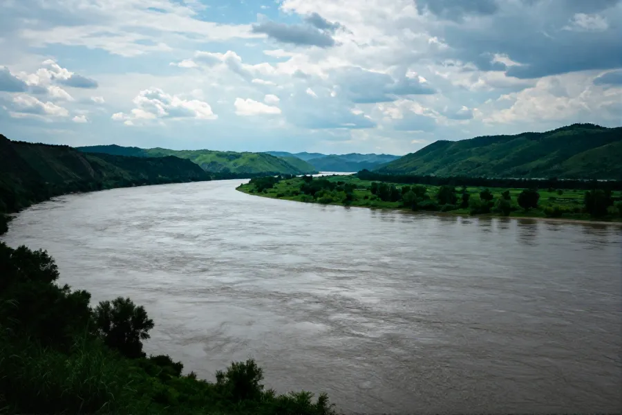 8月全国自然灾害风险研判：台风、洪涝与地质灾害多线预警
