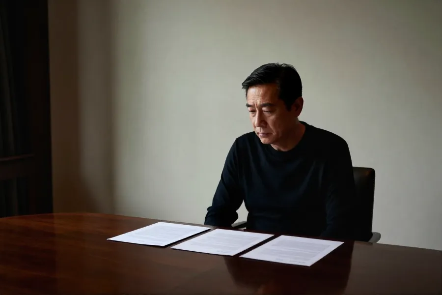 填词人演员黎彼得因病离世
