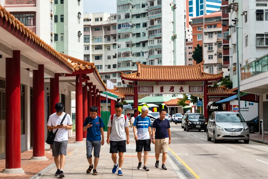 CCL高位整固：買家審慎觀望，稅政影響延後至2026
