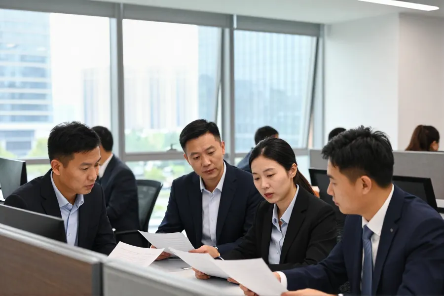 临沂跨境贸易便利化新政落地：首月惠及256家企业，结算实现“秒级”响应