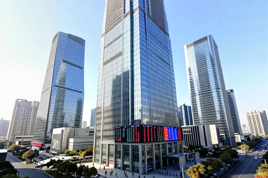 年内定增市场募资近4000亿 中小规模融资成主流