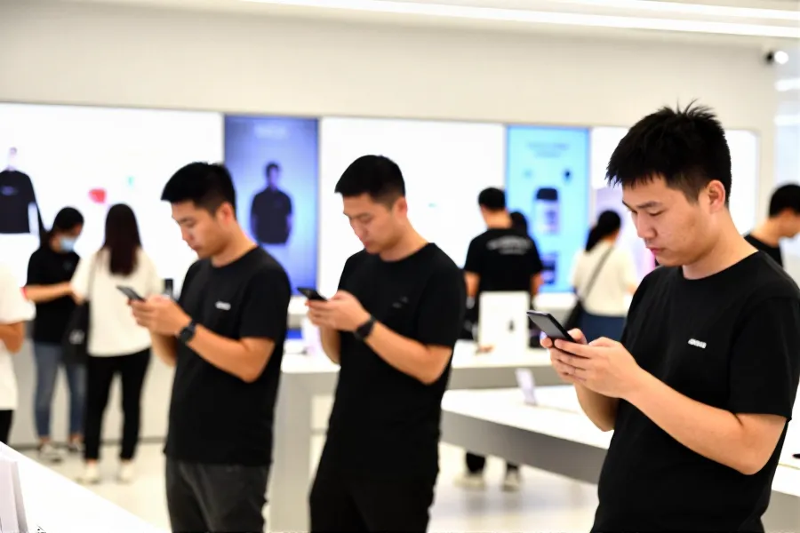 广州上半年线上消费投诉超52万件
