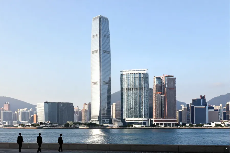 南向资金单日净买入25.7亿港元：阿里领跑，半导体获加仓