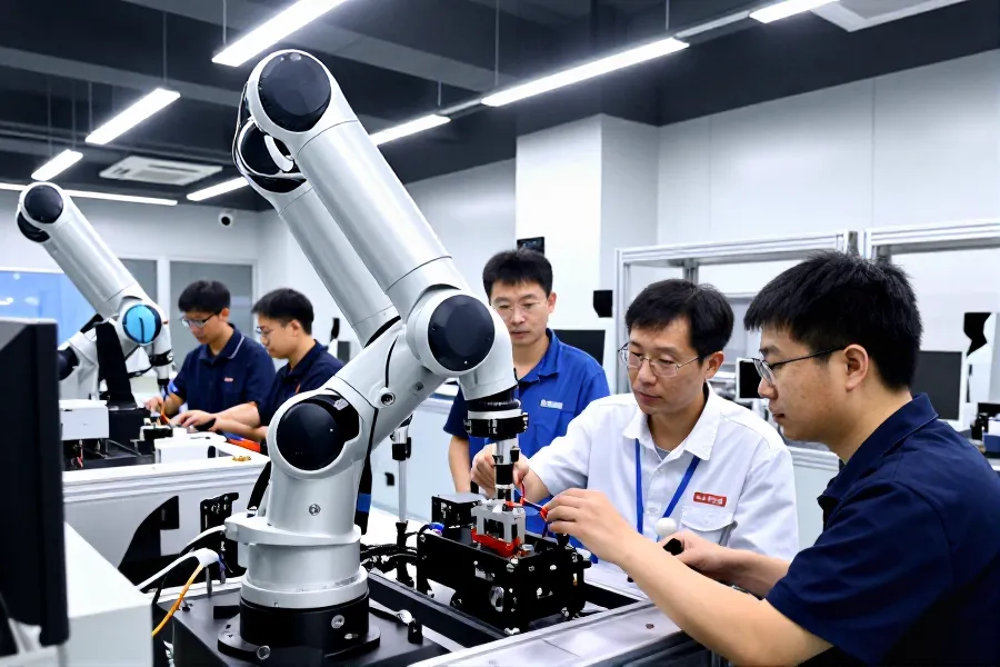 宇树科技IPO定价出炉：每股150.8元，73天极速过会引关注