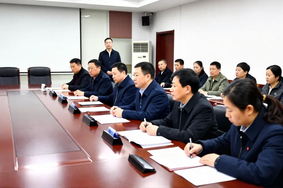 凤泉区统战工作多维发力：法治引领、红色铸魂与拥军优属齐头并进