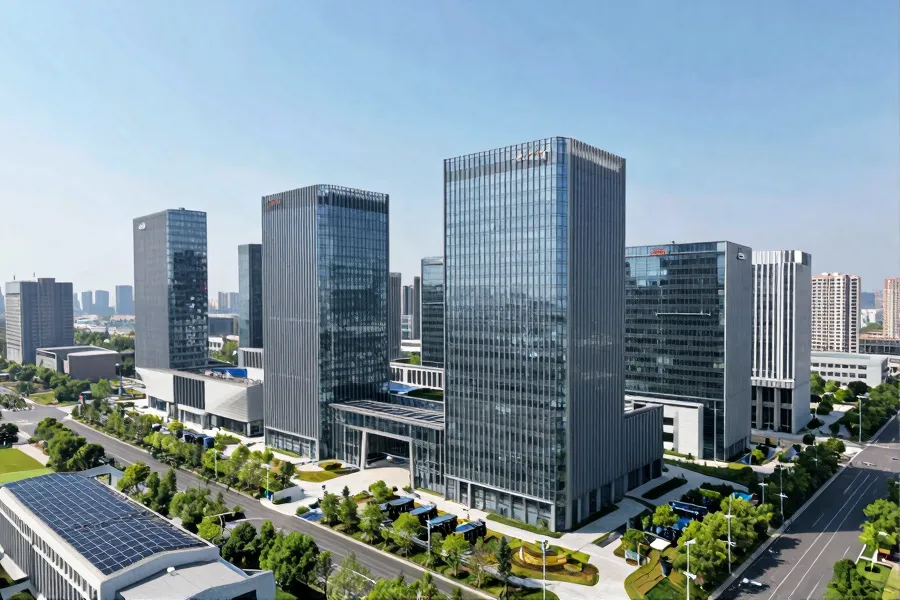 从被动响应到主动防控：合肥如何用“智慧大脑”重塑城市安全？