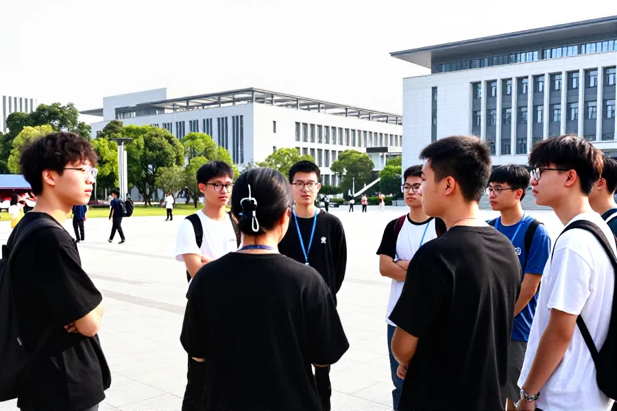 福州大学生公益广告大赛颁奖，两岸交流深化