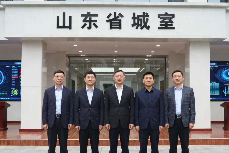 山东四强民企探索新质生产力：从化工闭环到全球数字版图