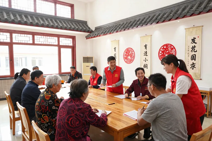日照东港：数字化侨务重构乡愁，精准服务连接全球游子