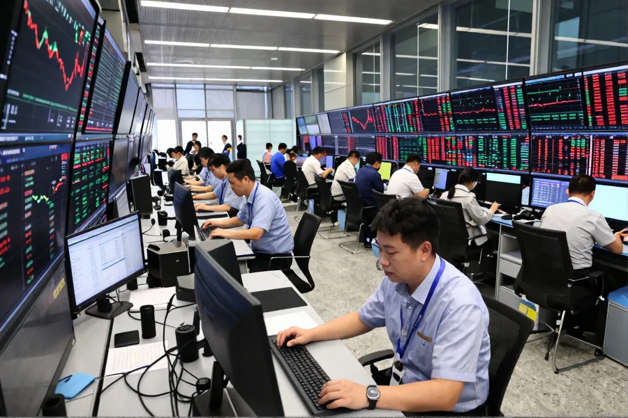 机构调研聚焦华源控股等，九股五日全涨，京东方A获逾16亿净流入