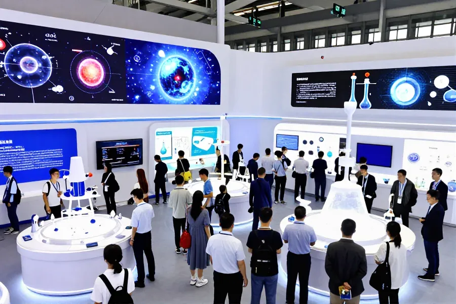 粤式科普新范式：科学与艺术融合，点燃全民科学热情