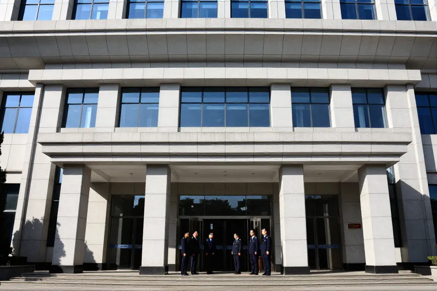 河南省人大官员被开除党籍