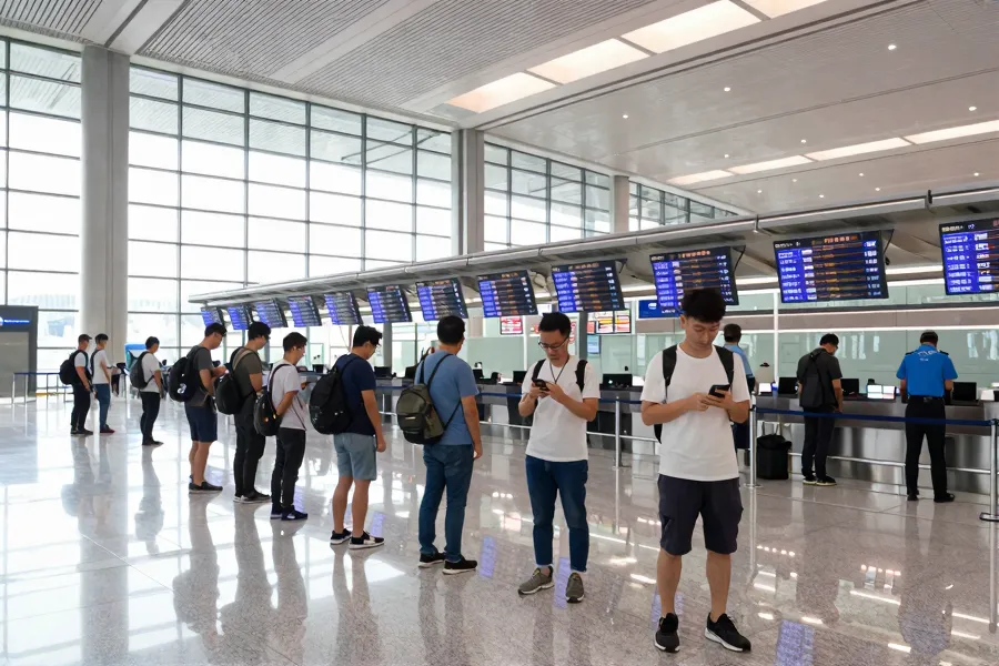 东航新政：8月6日起国内机票提前14天免费退改