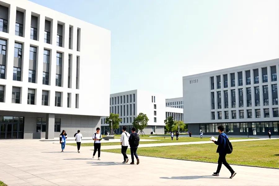 高校临床医学投档位次调整