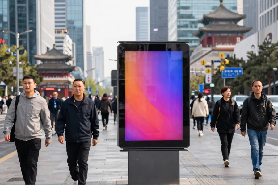 数字媒介主导格局确立：2026上半年中国广告营收破万亿解析